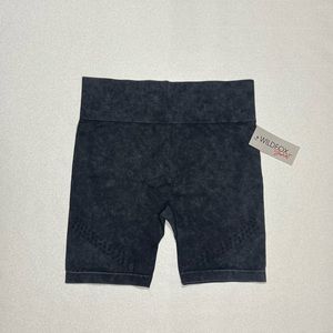 WILDFOX biker short